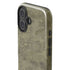 Desert Camo iPhone 16 Impact Case